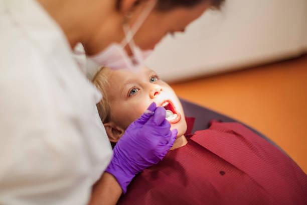 Best Broken or Chipped Tooth Repair in Warminster Heights, PA
