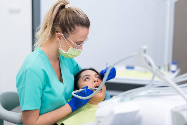 Best Emergency Treatment for Jaw Pain or Injury in Warminster Heights, PA
